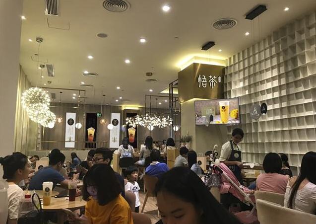 餐饮店这样装修更能获得顾客的青睐，早该这样装修了